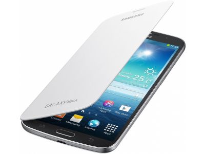 EF-FI920BWEGWW Samsung Flip Cover Galaxy Mega I9200 White