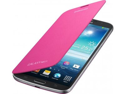 EF-FI920BPEGWW Samsung Flip Cover Galaxy Mega I9200 Pink