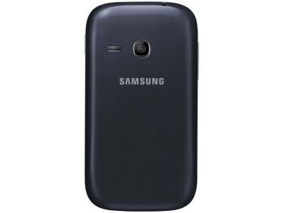 EF-PS631BLEGWW Samsung Protective Cover Galaxy Young S6310 Blue