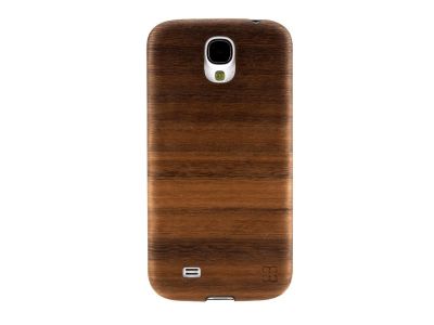 MSG436B Man & Wood Cover Samsung Galaxy S4 I9505 Koala