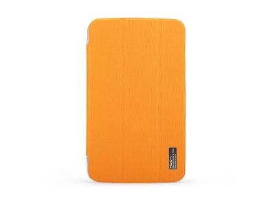 Rock Elegant Case Samsung Galaxy Tab 3 7.0 Orange