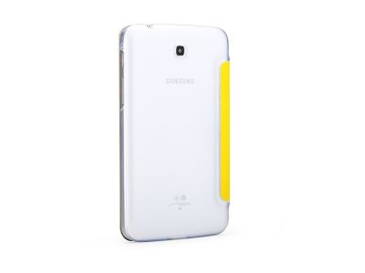 Rock Elegant Case Samsung Galaxy Tab 3 7.0 Lemon Yellow