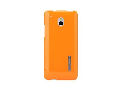 Rock Cover Ethereal HTC One Mini Orange