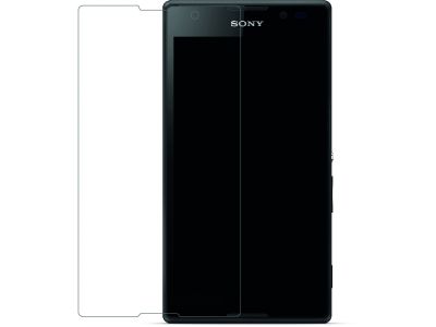 Mobilize Clear 2-pack Screen Protector Sony Xperia C