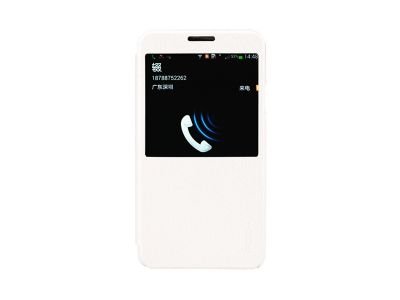 Rock Excel Case Samsung Galaxy Note 3 N9000 White