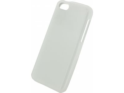 Xccess TPU Case Apple iPhone 5C Transparant White