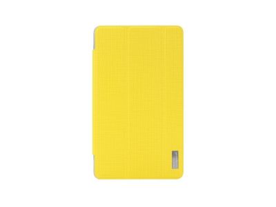 Rock New Elegant Case Samsung Galaxy Tab Pro 8.4 Lemon Yellow