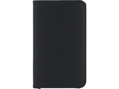 Xccess Draaibaar Tablethoes Samsung Galaxy Tab 4 8.0 - Zwart