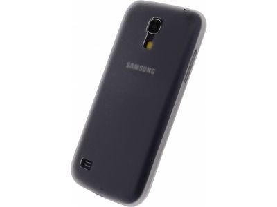 Xccess Thin Case Frosty Samsung Galaxy S4 Mini I9195 White