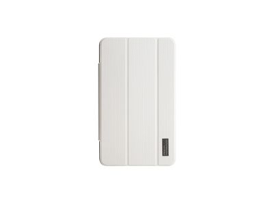 Rock New Elegant Case Samsung Galaxy Tab 4 7.0 White