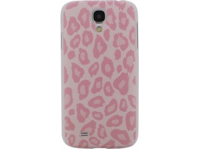 Xccess Cover Samsung Galaxy S4 I9500/I9505 Pink Panter