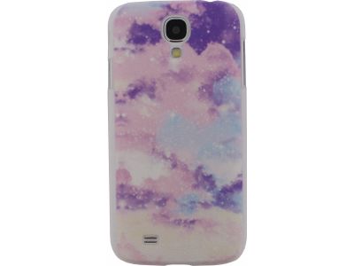 Xccess Cover Samsung Galaxy S4 I9500/I9505 Pink Sky
