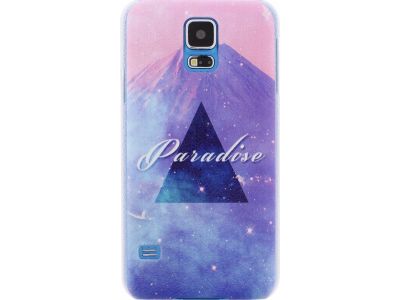 Xccess Backcover Samsung Galaxy S5/S5 Plus/S5 Neo Paradise