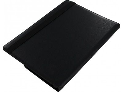 Xccess Draaibaar Tablethoes Samsung Galaxy Tab S 10.5 - Zwart