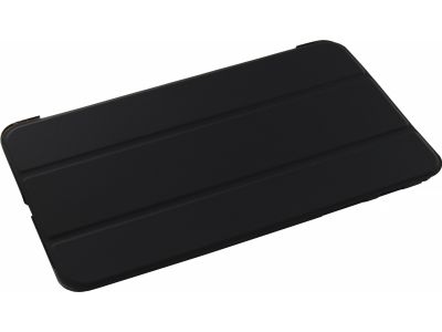Xccess Smart Case Samsung Galaxy Tab 4 8.0 Black