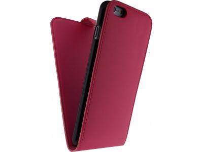 Xccess Flip Case Apple iPhone 6 Plus/6S Plus Pink