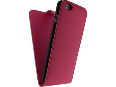 Xccess Flip Case Apple iPhone 6 Plus/6S Plus - Roze