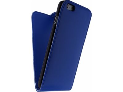 Xccess Flip Case Apple iPhone 6 Plus/6S Plus - Blauw