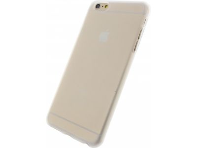 Xccess TPU Case Apple iPhone 6 Plus/6S Plus Transparent White