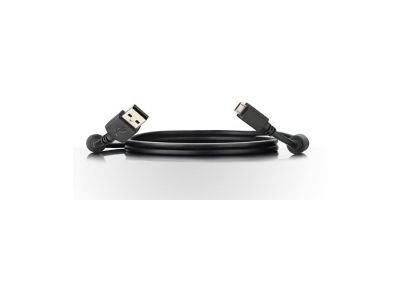 EC450 Sony Data Cable 1242-6715 Black Bulk