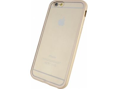 Rock Infinite Case Apple iPhone 6 Gold