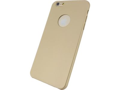 Rock Glory Cover Apple iPhone 6 Plus Gold