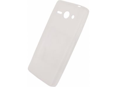 Xccess TPU Case Huawei Y530 Transparent White
