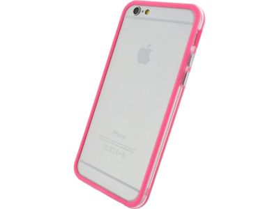 Xccess Bumper Case Apple iPhone 6/6S - Roze