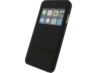 Rock Rapid Case Apple iPhone 6 Plus/6S Plus Deep Grey