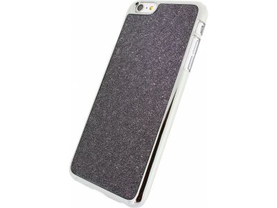 Xccess Glitter Cover Apple iPhone 6 Plus/6S Plus - Grijs