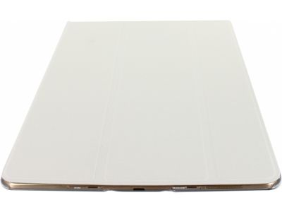 Xccess Fold Case Samsung Galaxy Tab S 10.5 White