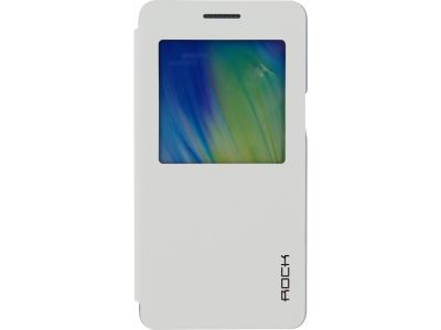 Rock Uni Side Case Samsung Galaxy A5 White