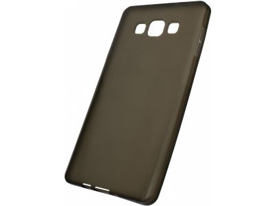 Xccess TPU Case Samsung Galaxy A7 Transparent Black