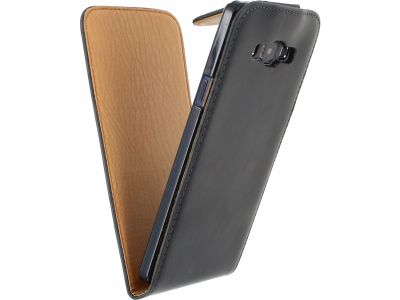 Xccess Flip Case Samsung Galaxy A7 Black