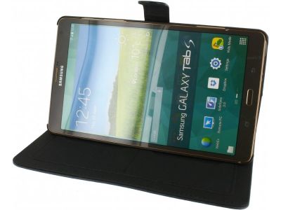 Xccess Business Case Samsung Galaxy Tab S 8.4 Classic Zwart