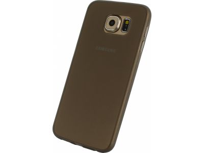 Xccess Dun Telefoonhoesje voor Samsung Galaxy S6 - Grijs