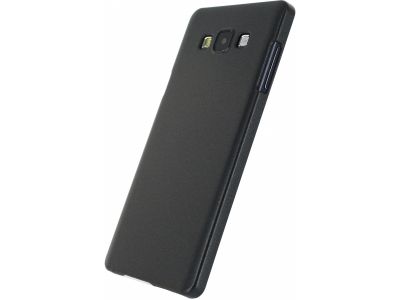 Xccess Metallic Cover Samsung Galaxy A7 Black