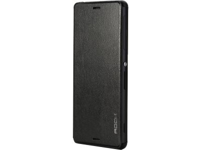 Rock Delight Case Sony Xperia Z3+ Black