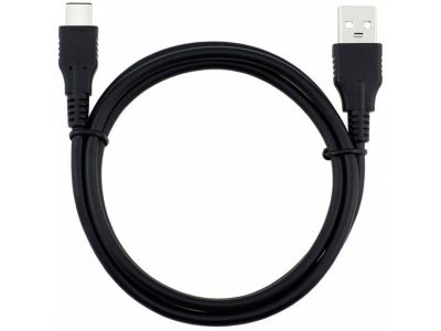 Xccess Laadkabel USB-C Bulk - Zwart