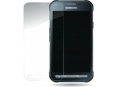 Mobilize Glas Screenprotector Samsung Galaxy Xcover 3/3 VE