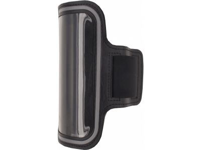 Xccess Arm Strap Size M - 4.7" - 5.2" - Zwart