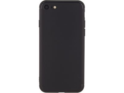 Xccess Invisible Thin TPU Case Apple iPhone 7/8/SE (2020) Black
