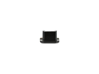 Xccess Dust Protection Plug for Micro USB Connector Black
