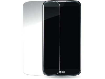 Mobilize Glas Screenprotector LG K10