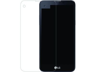 Mobilize Clear 2-pack Screen Protector LG X Screen