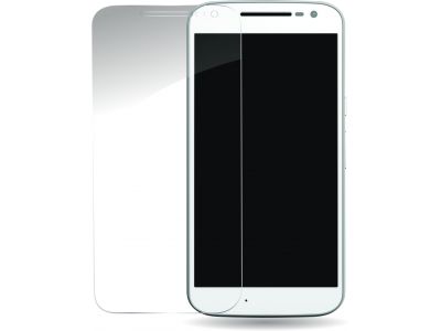 Mobilize Glas Screenprotector Motorola Moto G4