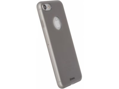 60712 Krusell Bohus Cover Apple iPhone 7/8 Transparent Grey