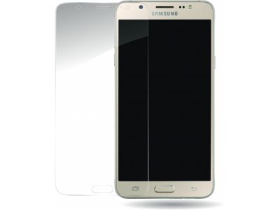 Mobilize Glas Screenprotector Samsung Galaxy J7 2016