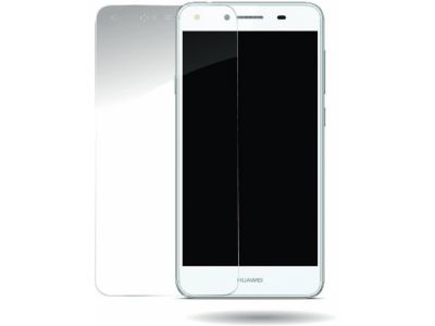 Mobilize Glas Screenprotector Huawei Y6 II