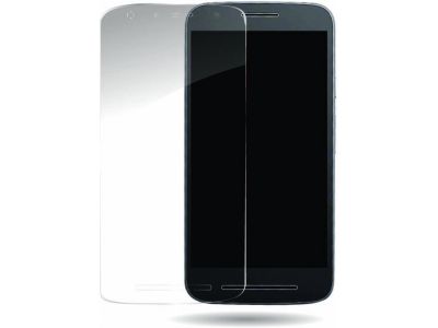Mobilize Glas Screenprotector Motorola Moto E 3rd Gen.